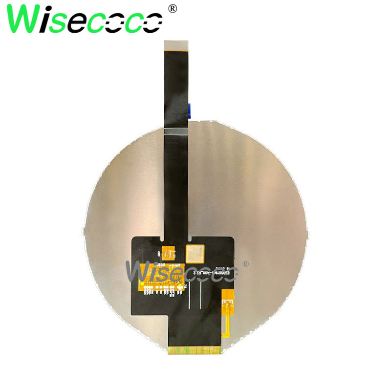 Rundes Display 5 Zoll 1080 x 1 – Home Automation Raspberry Pi Bewertung und Preis