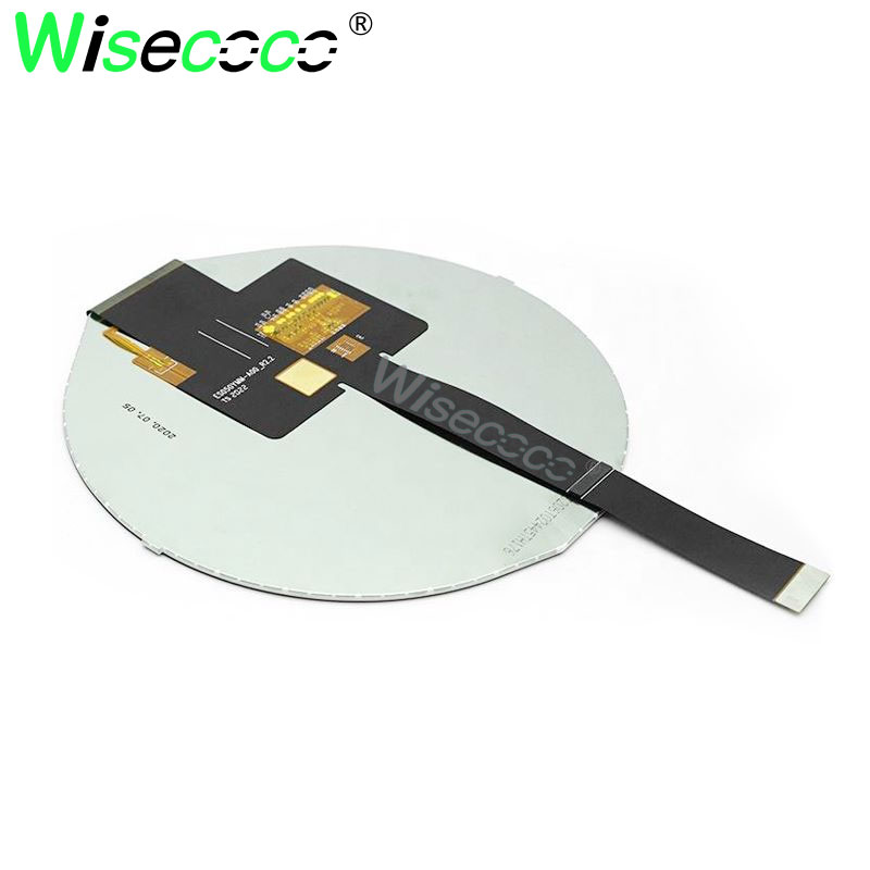 Rundes Display 5 Zoll 1080 x 1 – Home Automation Raspberry Pi Bewertung und Preis