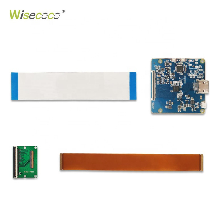 Wisecoco 8,9 Zoll 2560*1600 2K – Home Automation Raspberry Pi Bewertung und Preis