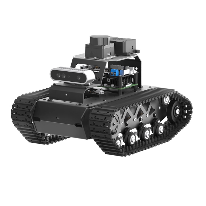 Video-RC-Panzerchassis mit Tie – Home Automation Raspberry Pi Bewertung und Preis