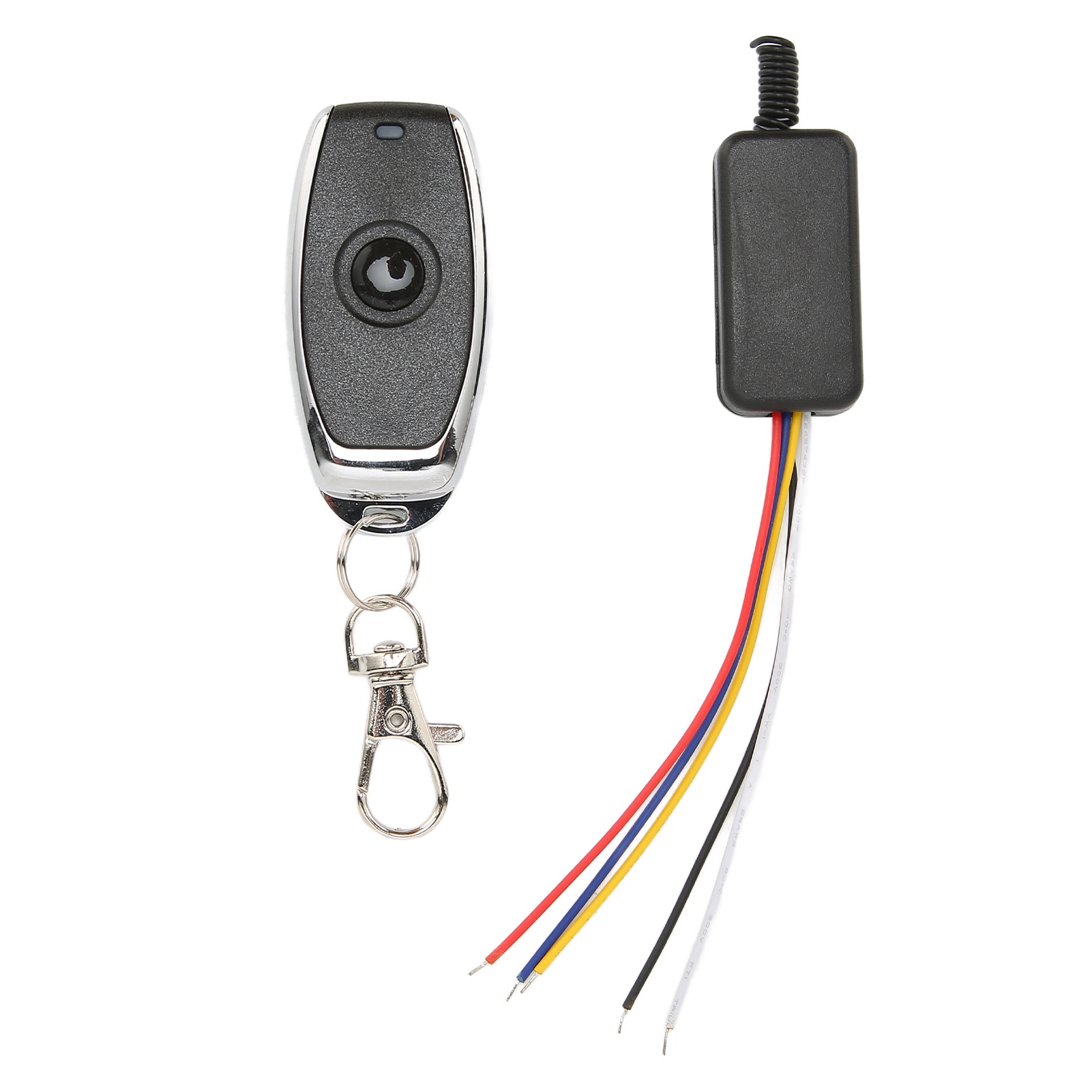 Relais-Fernschalter 433MHz Dra – 433Mhz Receiver Module Bewertung und Preis