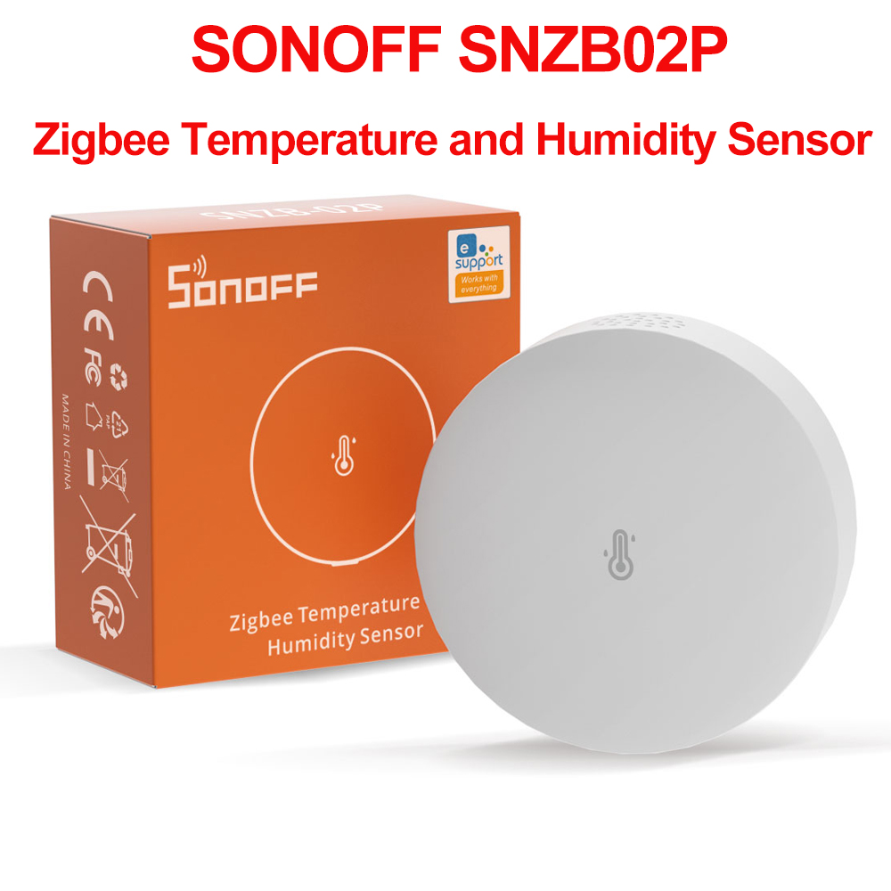 Sonoff Zigbee 3.0 Dongle USB Z – Zigbee Coordinator Stick Bewertung und Preis